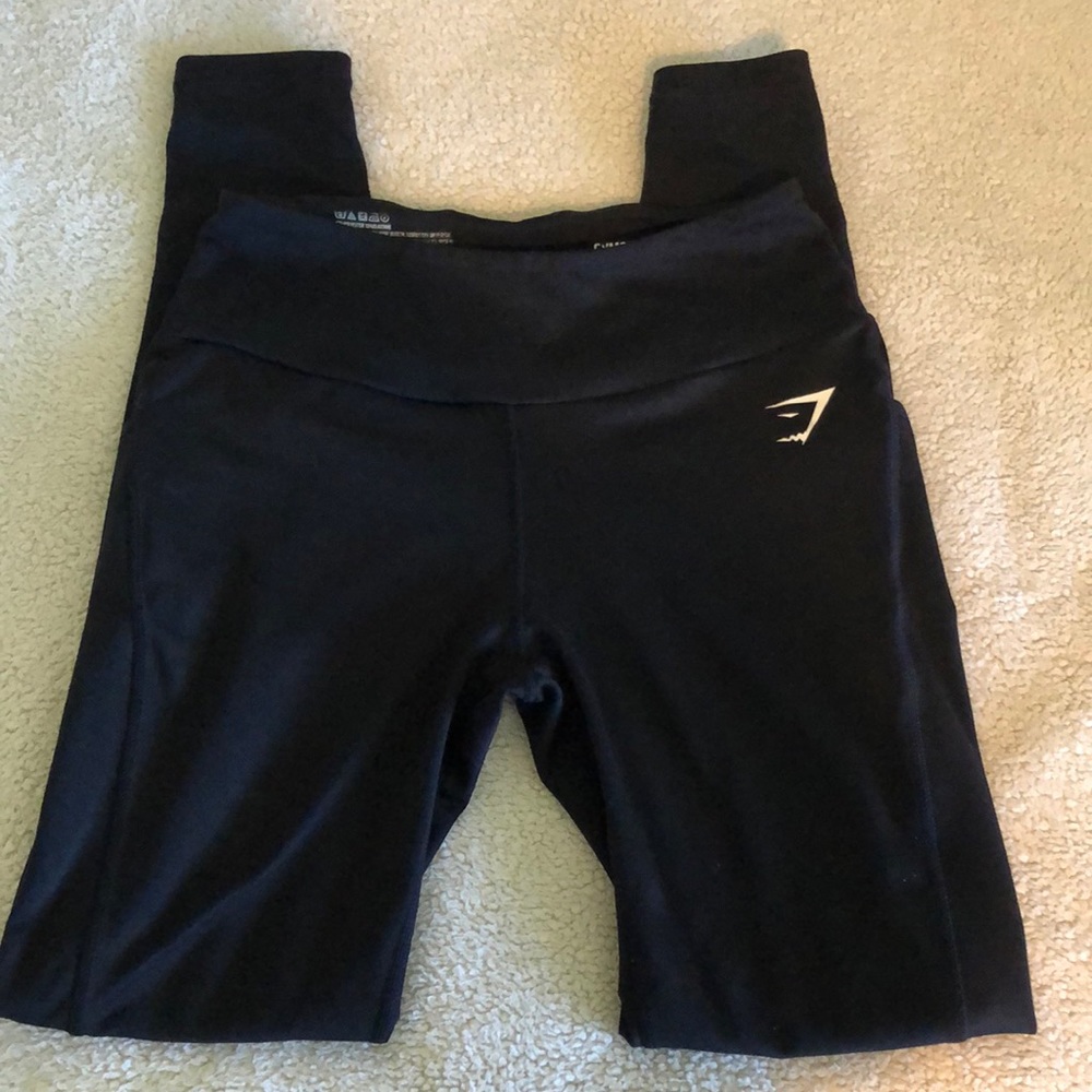 Gymshark leggings